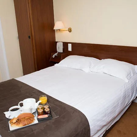 Hotel Du Nord Et De L'Est-2
