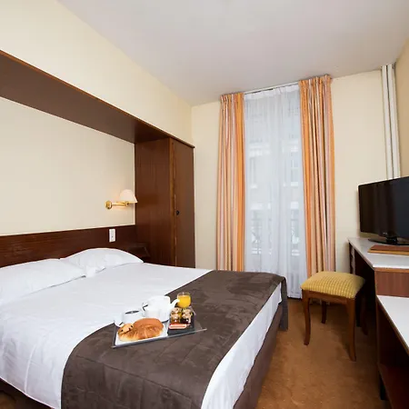Hotel Du Nord Et De L'Est-2