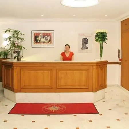 Hotel Du Nord Et De L'Est-3